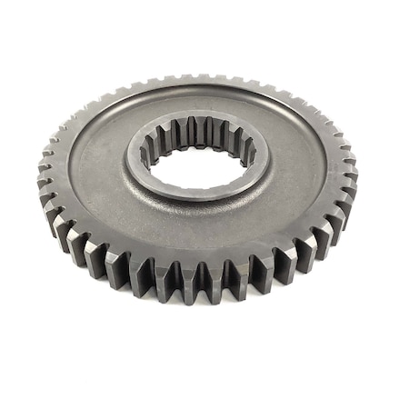 Eaton Gear, Mainshaft, Low, Manual Transmissi, 44T A/B 16754
